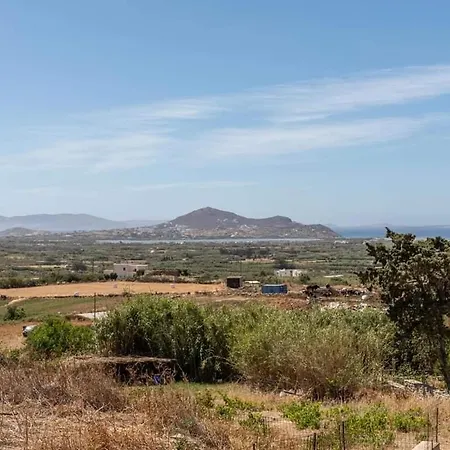 Stamatina House Glinado Naxos