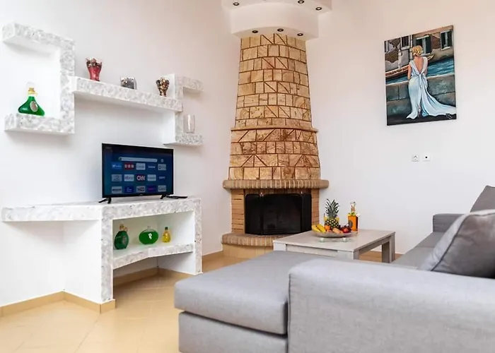 Stamatina House Kwatera prywatna Glinado Naxos