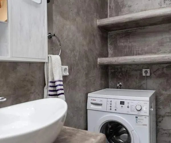 Stamatina House Kwatera prywatna *