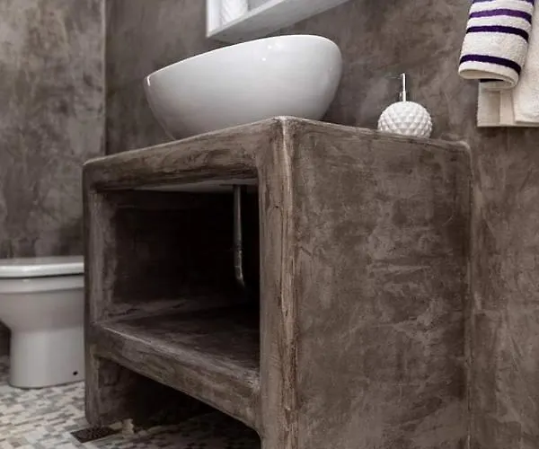 Stamatina House * Glinado Naxos