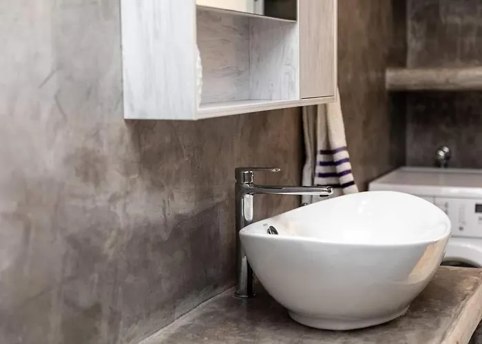 Kwatera prywatna Stamatina House *