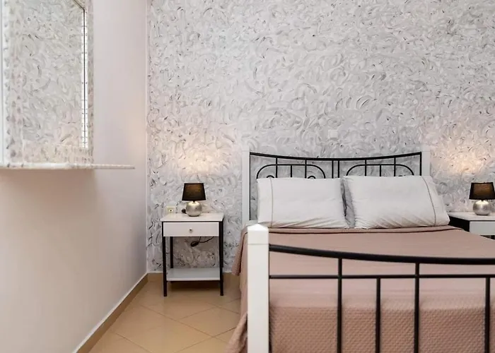 Stamatina House Kwatera prywatna Glinado Naxos