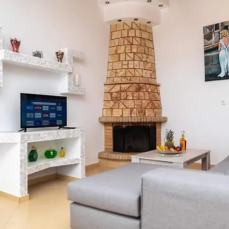 Stamatina House Homestay Glinado Naxos
