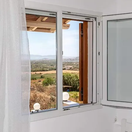 Kwatera prywatna Stamatina House Glinado Naxos