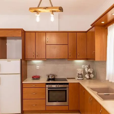 Homestay Stamatina House Glinado Naxos