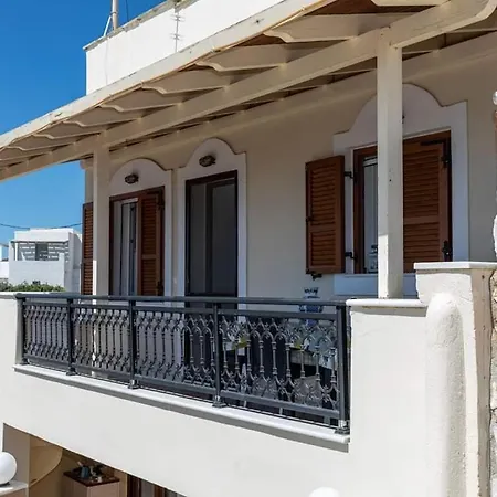 Stamatina House Homestay Glinado Naxos