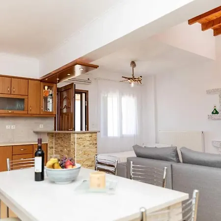 Stamatina House Homestay