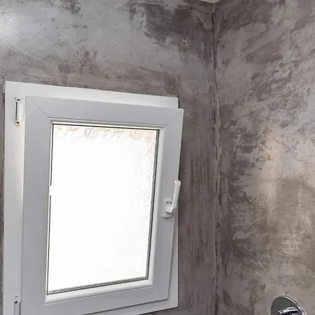 Privat bolig Stamatina House Glinado Naxos