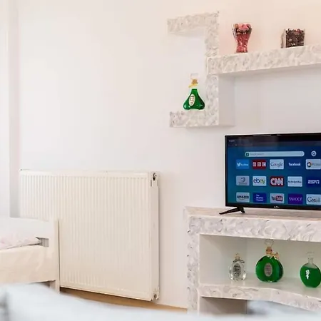 Stamatina House Glinado Naxos