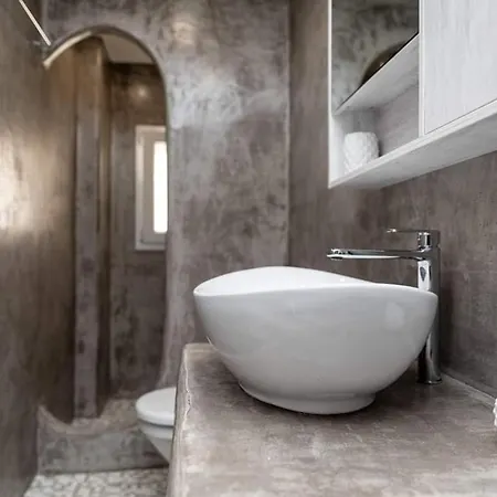 Privat bolig Stamatina House *