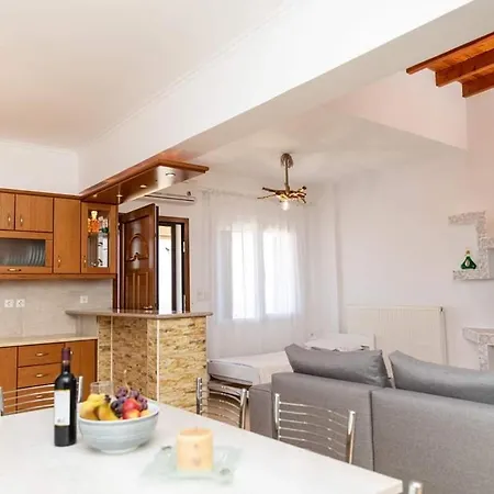 Stamatina House Homestay