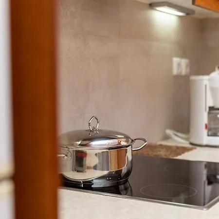 Stamatina House * Glinado Naxos
