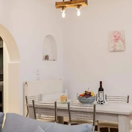 Stamatina House