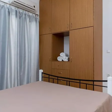Stamatina House Homestay Glinado Naxos