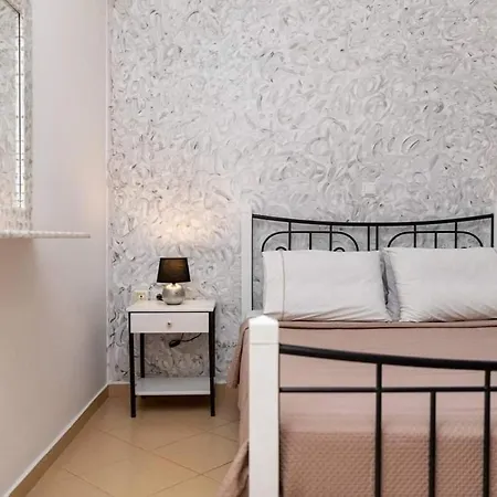 Stamatina House Kwatera prywatna Glinado Naxos