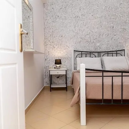Homestay Stamatina House