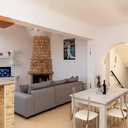 Stamatina House * Glinado Naxos