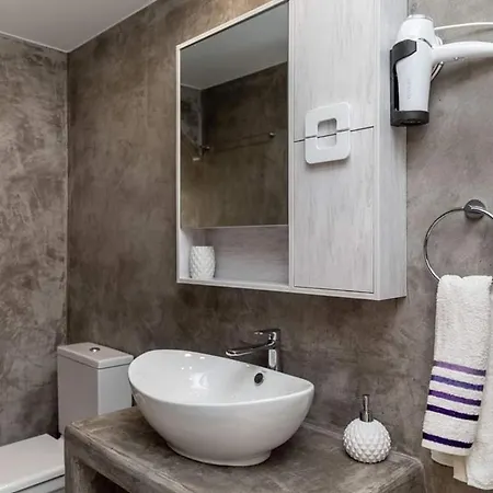 Stamatina House Kwatera prywatna Glinado Naxos