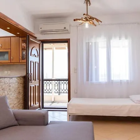 Stamatina House