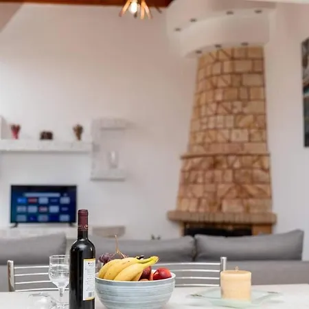 Stamatina House * Glinado Naxos